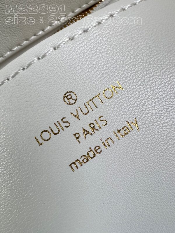 Louis Vuitton GO-14 MM