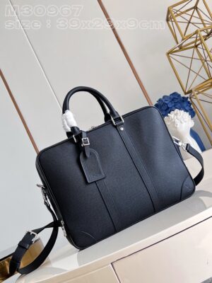 Louis Vuitton Porte Documents Voyage