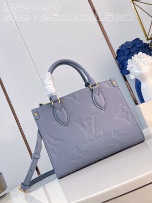 Louis Vuitton Onthego PM
