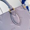 Louis Vuitton Onthego PM