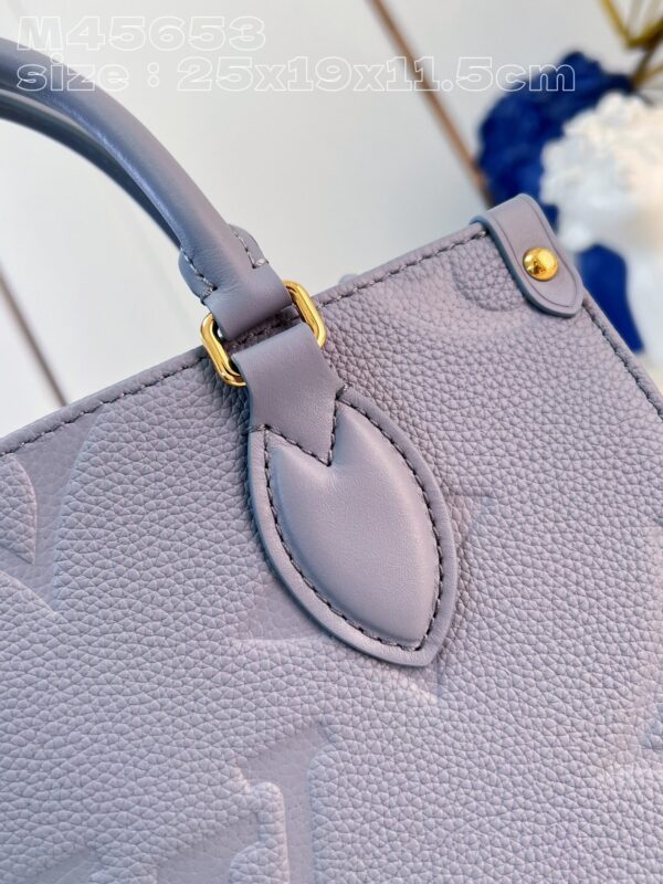 Louis Vuitton Onthego PM