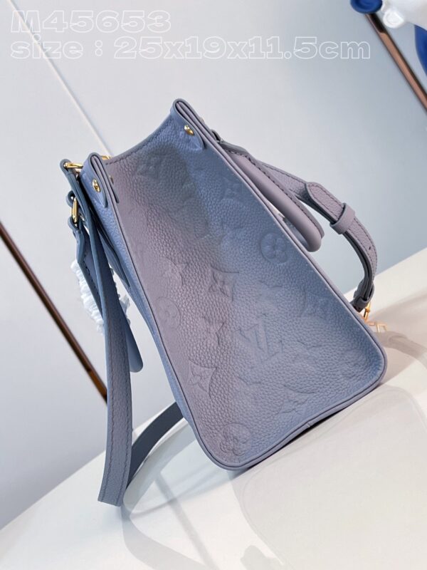 Louis Vuitton Onthego PM