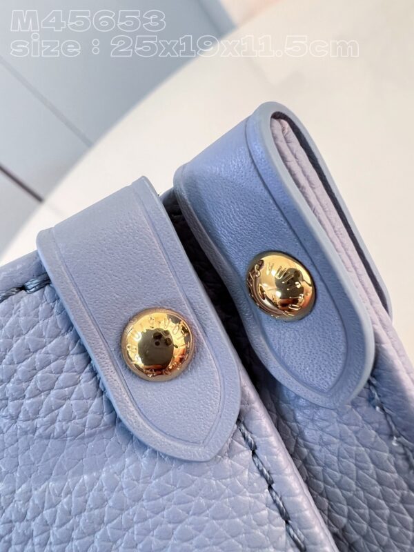 Louis Vuitton Onthego PM