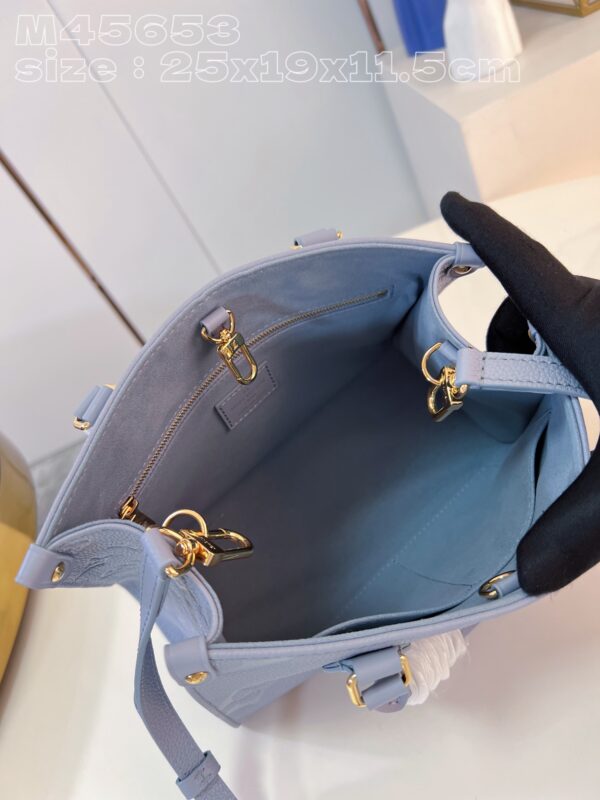 Louis Vuitton Onthego PM