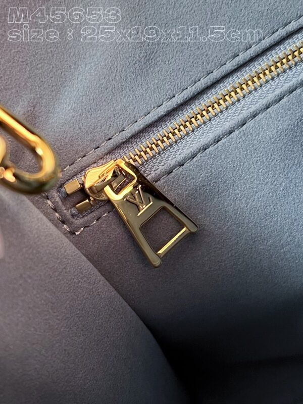Louis Vuitton Onthego PM