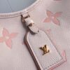 Louis Vuitton CarryAll PM Bag