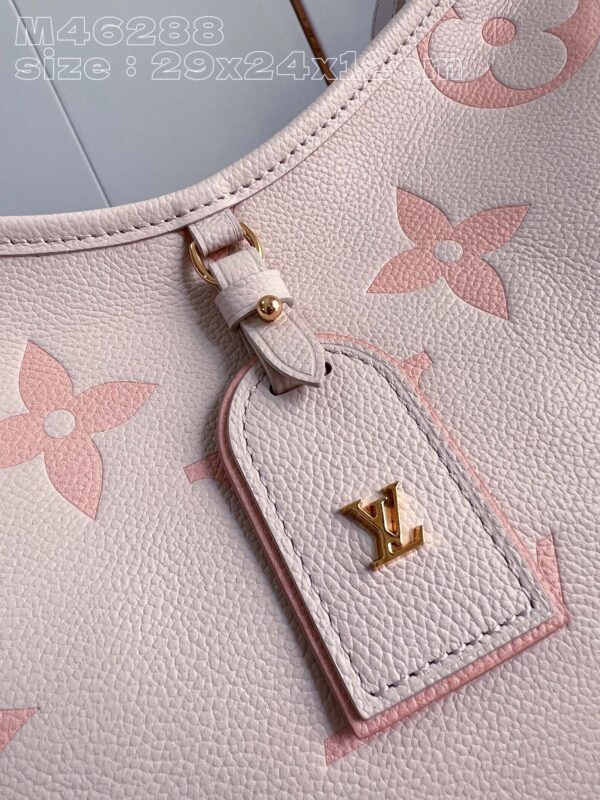 Louis Vuitton CarryAll PM Bag