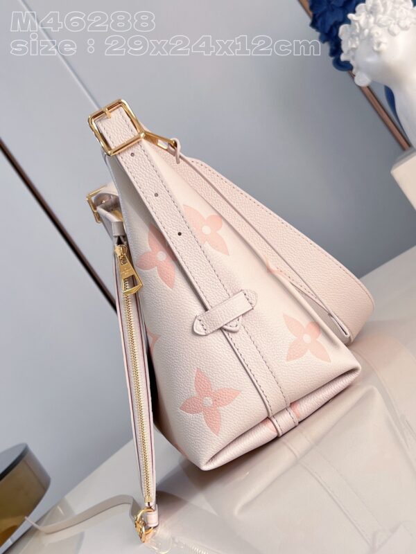 Louis Vuitton CarryAll PM Bag