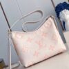 Louis Vuitton CarryAll PM Bag