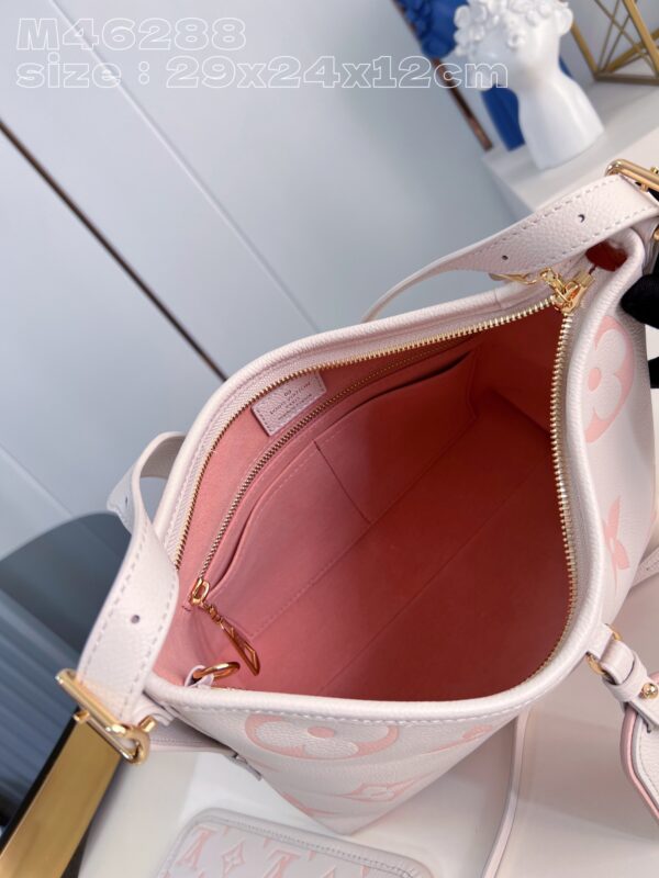 Louis Vuitton CarryAll PM Bag
