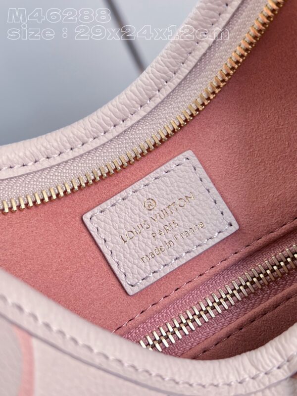 Louis Vuitton CarryAll PM Bag