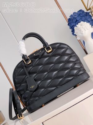 Louis Vuitton Alma PM