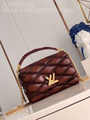 Louis Vuitton GO-14 MM