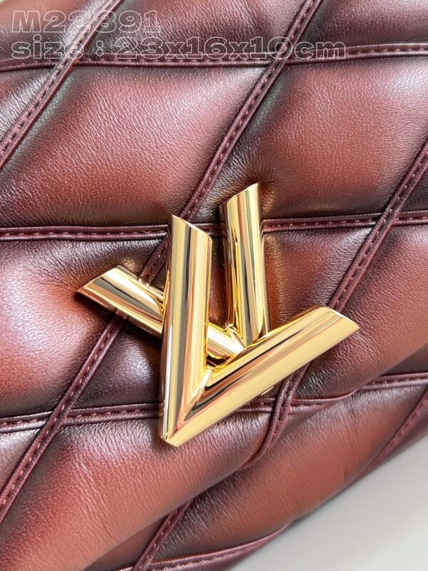 Louis Vuitton GO-14 MM