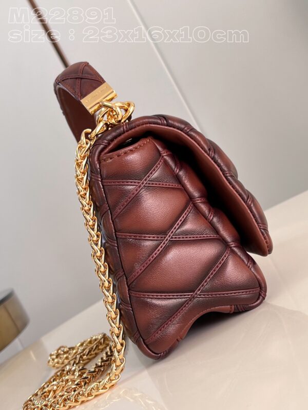 Louis Vuitton GO-14 MM