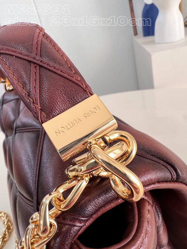Louis Vuitton GO-14 MM