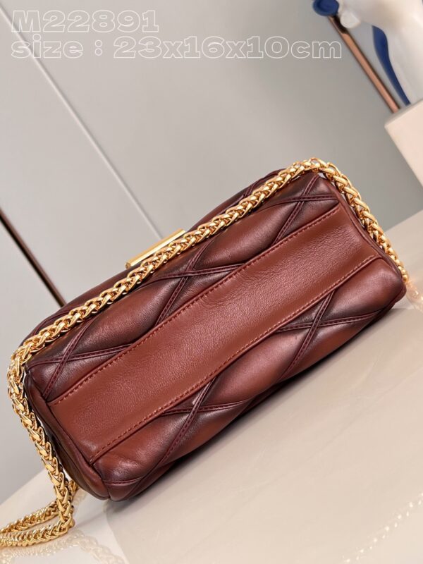 Louis Vuitton GO-14 MM