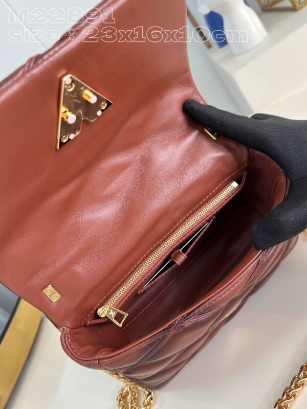 Louis Vuitton GO-14 MM