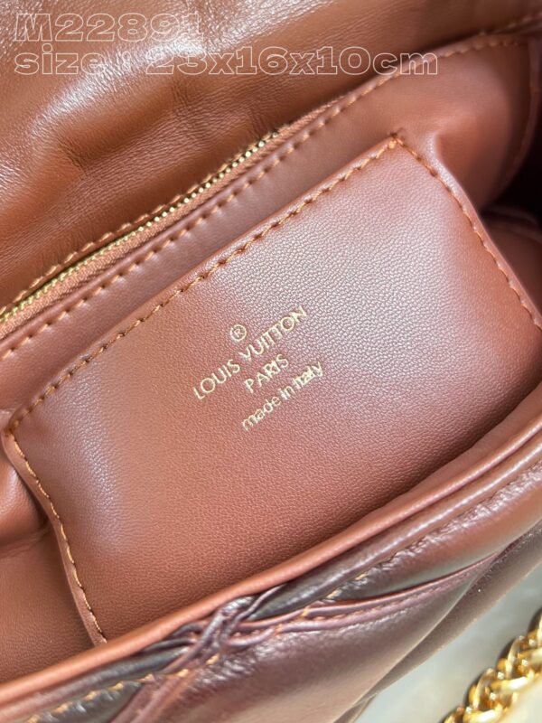 Louis Vuitton GO-14 MM