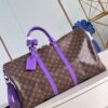 Louis Vuitton Keepall Bandoulière 50