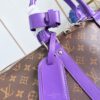 Louis Vuitton Keepall Bandoulière 50