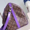 Louis Vuitton Keepall Bandoulière 50