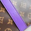 Louis Vuitton Keepall Bandoulière 50