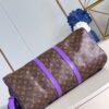 Louis Vuitton Keepall Bandoulière 50