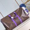 Louis Vuitton Keepall Bandoulière 50