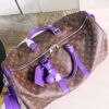 Louis Vuitton Keepall Bandoulière 50