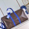 Louis Vuitton Keepall Bandoulière 50