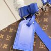Louis Vuitton Keepall Bandoulière 50