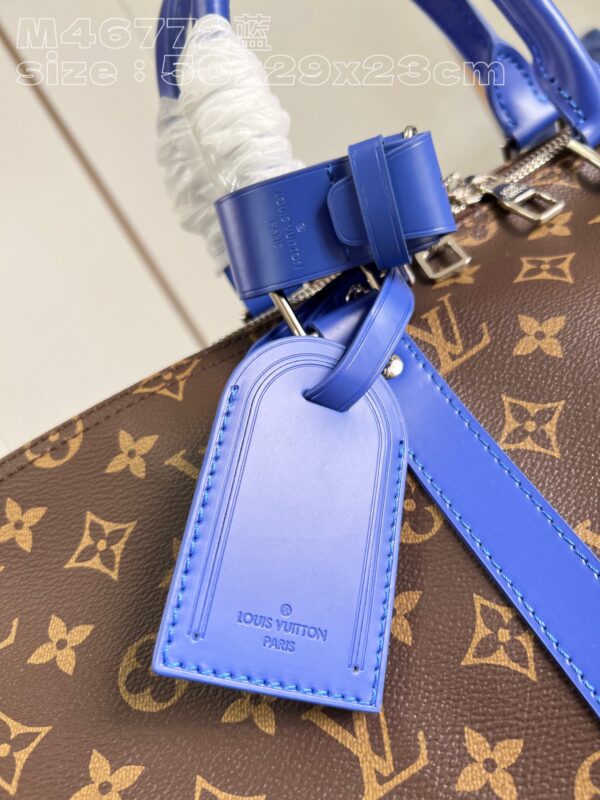 Louis Vuitton Keepall Bandoulière 50