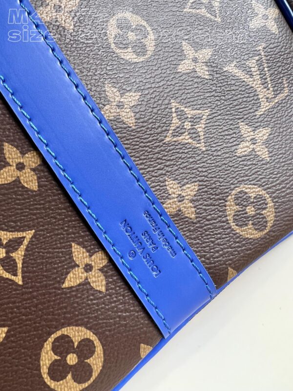 Louis Vuitton Keepall Bandoulière 50