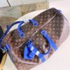 Louis Vuitton Keepall Bandoulière 50