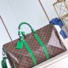 Louis Vuitton Keepall Bandoulière 50