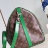Louis Vuitton Keepall Bandoulière 50