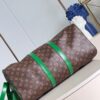 Louis Vuitton Keepall Bandoulière 50