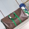 Louis Vuitton Keepall Bandoulière 50