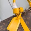 Louis Vuitton Keepall Bandoulière 50