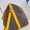 Louis Vuitton Keepall Bandoulière 50
