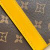Louis Vuitton Keepall Bandoulière 50