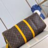 Louis Vuitton Keepall Bandoulière 50