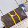 Louis Vuitton Keepall Bandoulière 50