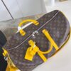 Louis Vuitton Keepall Bandoulière 50