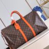 Louis Vuitton Keepall Bandoulière 50