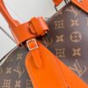 Louis Vuitton Keepall Bandoulière 50