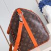 Louis Vuitton Keepall Bandoulière 50