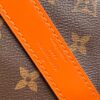 Louis Vuitton Keepall Bandoulière 50