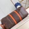 Louis Vuitton Keepall Bandoulière 50